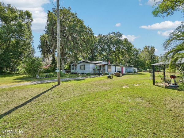 5226 SWEAT Road, Green Cove Springs, FL 32043