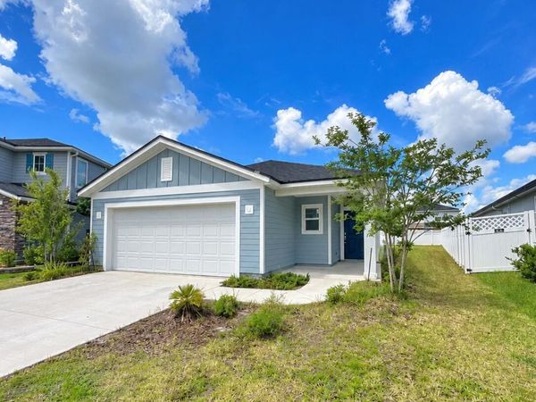 78 NEWLAND Court, St. Augustine, FL 32092