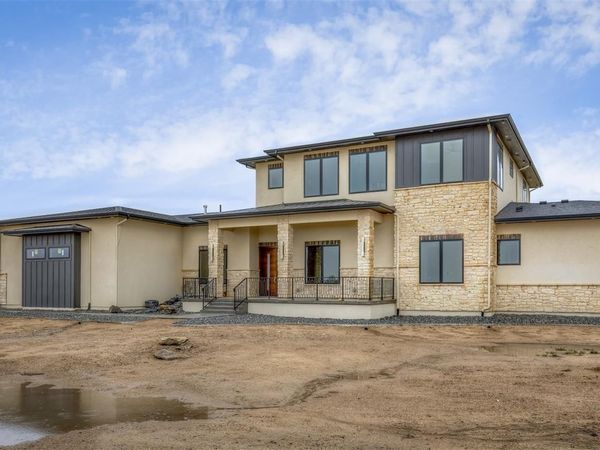 16280 Prairie Vista Lane, Peyton, CO 80831