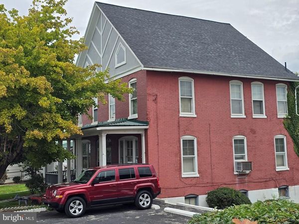 628 630 N PROSPECT STREET , HAGERSTOWN, MD 21740