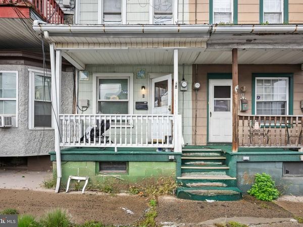 SHAMOKIN, PA 17872