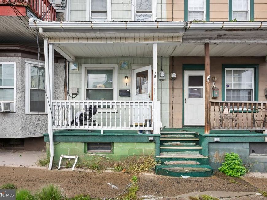 Please Call For Address, Shamokin, PA 17872 Main Photo