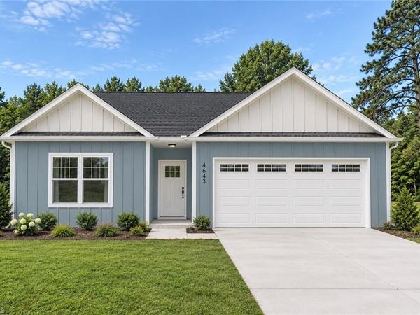4030 Old Lexington Road , Winston-Salem, NC 27107