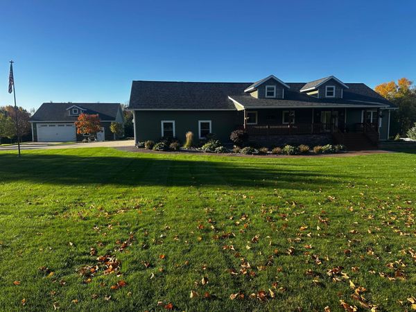 6347 386th Street , Sartell, MN 56377