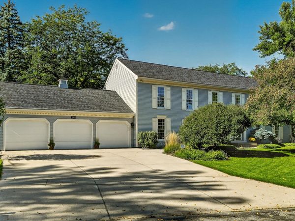 2565 Northridge Lane NE, Rochester, MN 55906