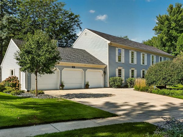 2565 Northridge Lane NE, Rochester, MN 55906