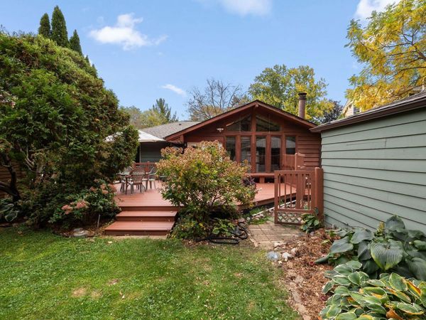 40 Upton Avenue S, Minneapolis, MN 55405