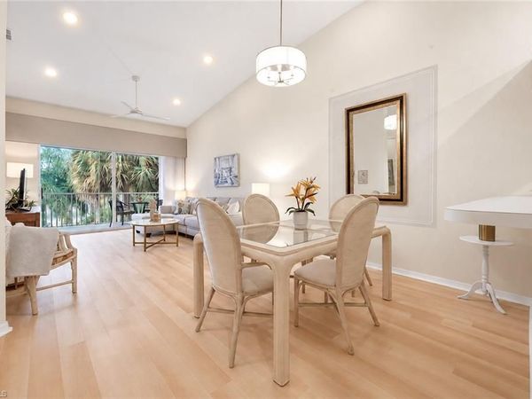 1240 Sarah Jean CIR, Unit 205, NAPLES, FL 34110