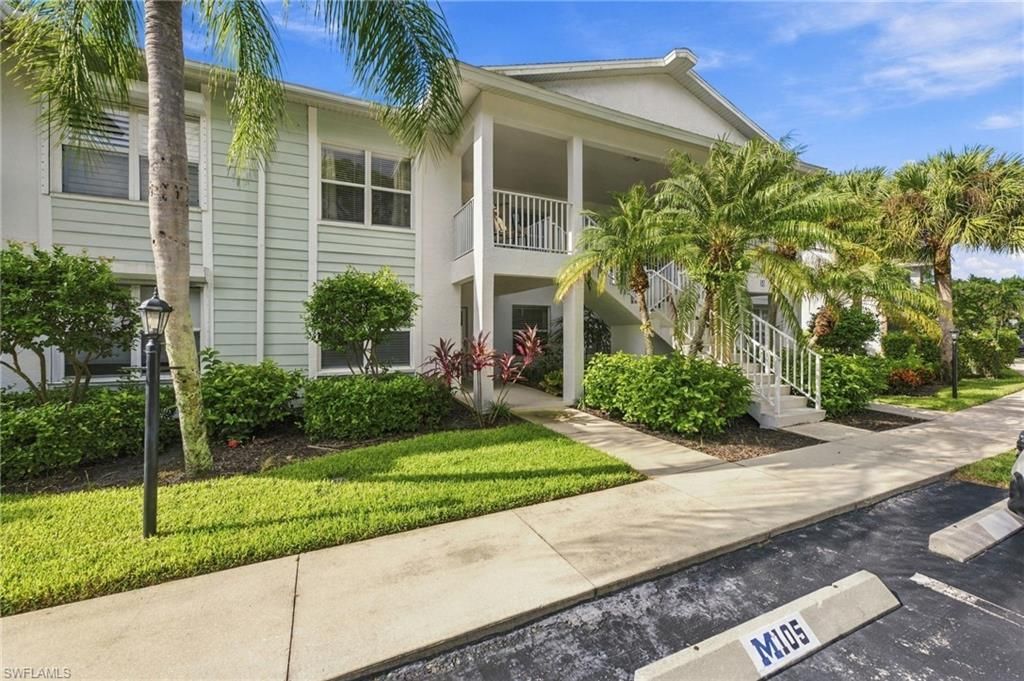 1240 Sarah Jean Cir, Unit 205, Naples, FL 34110 Photo