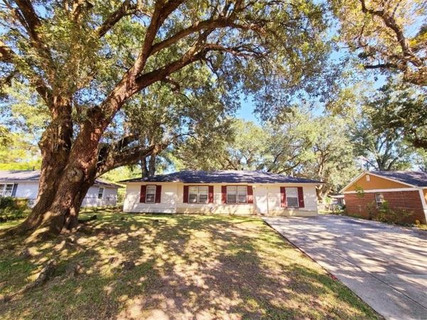 1430 Druid Drive, Mobile, AL 36618