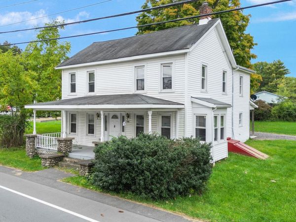 708 Burlingham Road , Pine Bush, NY 12566
