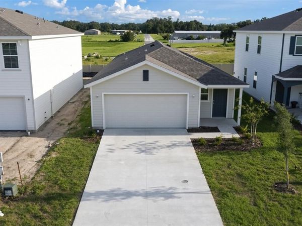 24381 NW 10TH ROAD , NEWBERRY, FL 32669