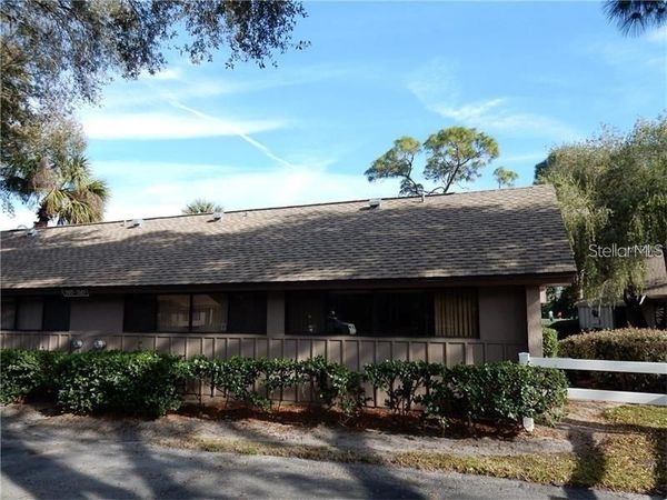 3501 LONGMEADOW , Unit 1, SARASOTA, FL 34235