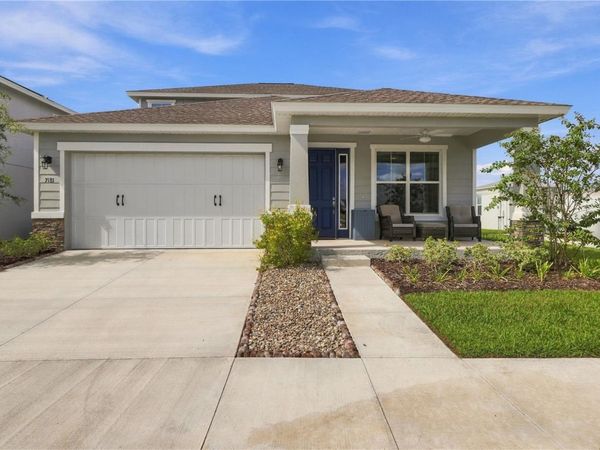 7181 SW 58 PLACE ROAD, OCALA, FL 34474