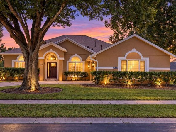 7904 PLUM BLOSSOM COURT , KISSIMMEE, FL 34747