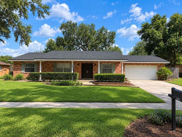 4224 FALLWOOD CIRCLE , ORLANDO, FL 32812