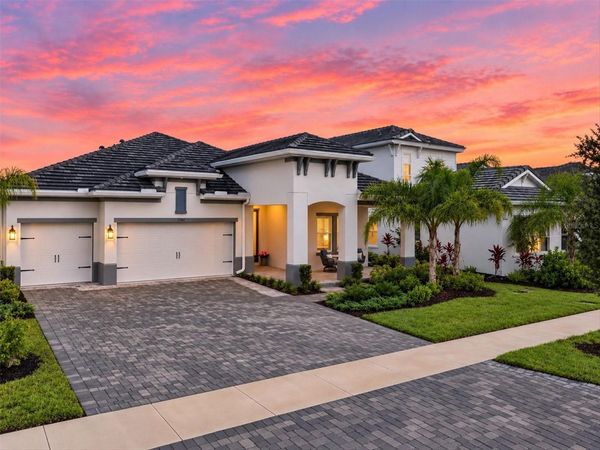 11564 GLEAMING TERRACE , VENICE, FL 34293