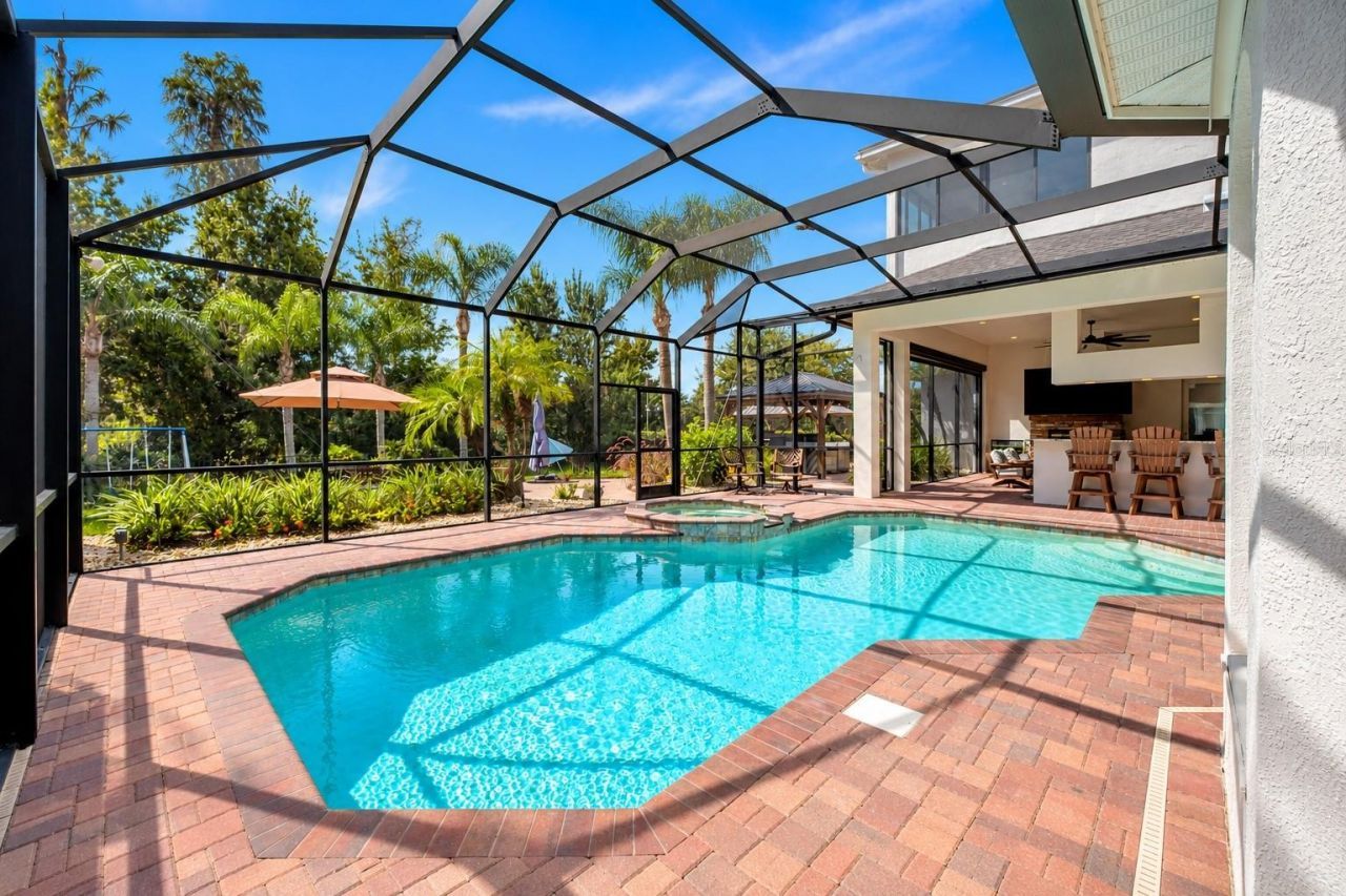 21228 Quiet Haven Court, Land O Lakes, FL 34637 Photo