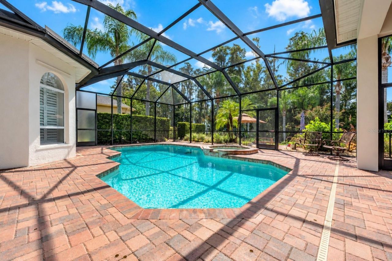 21228 Quiet Haven Court, Land O Lakes, FL 34637 Photo