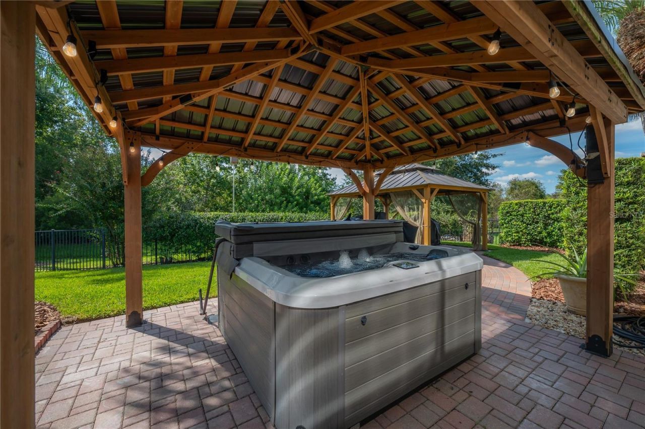21228 Quiet Haven Court, Land O Lakes, FL 34637 Photo