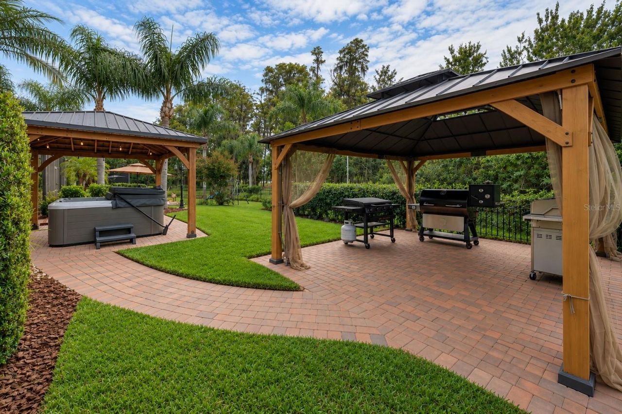 21228 Quiet Haven Court, Land O Lakes, FL 34637 Photo