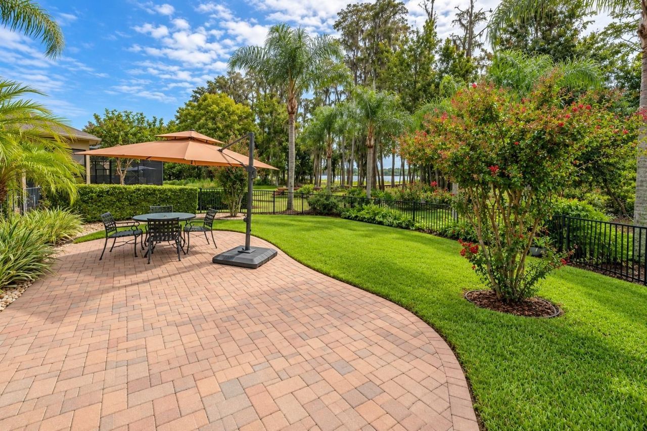 21228 Quiet Haven Court, Land O Lakes, FL 34637 Photo