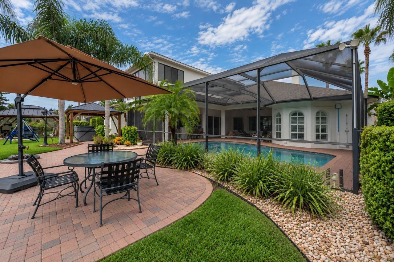21228 Quiet Haven Court, Land O Lakes, FL 34637 Photo
