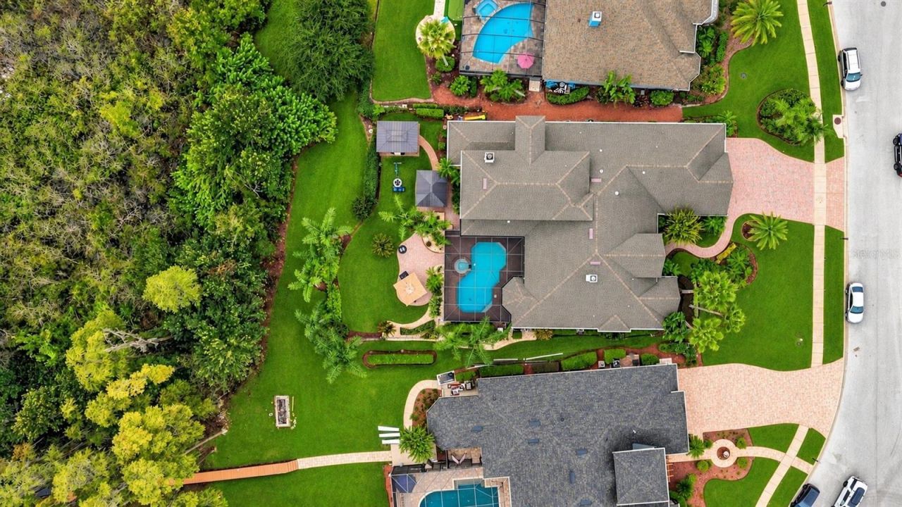 21228 Quiet Haven Court, Land O Lakes, FL 34637 Photo
