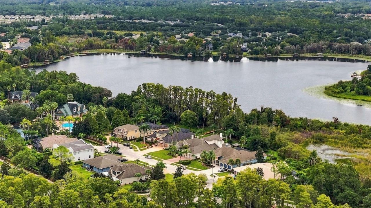 21228 Quiet Haven Court, Land O Lakes, FL 34637 Photo