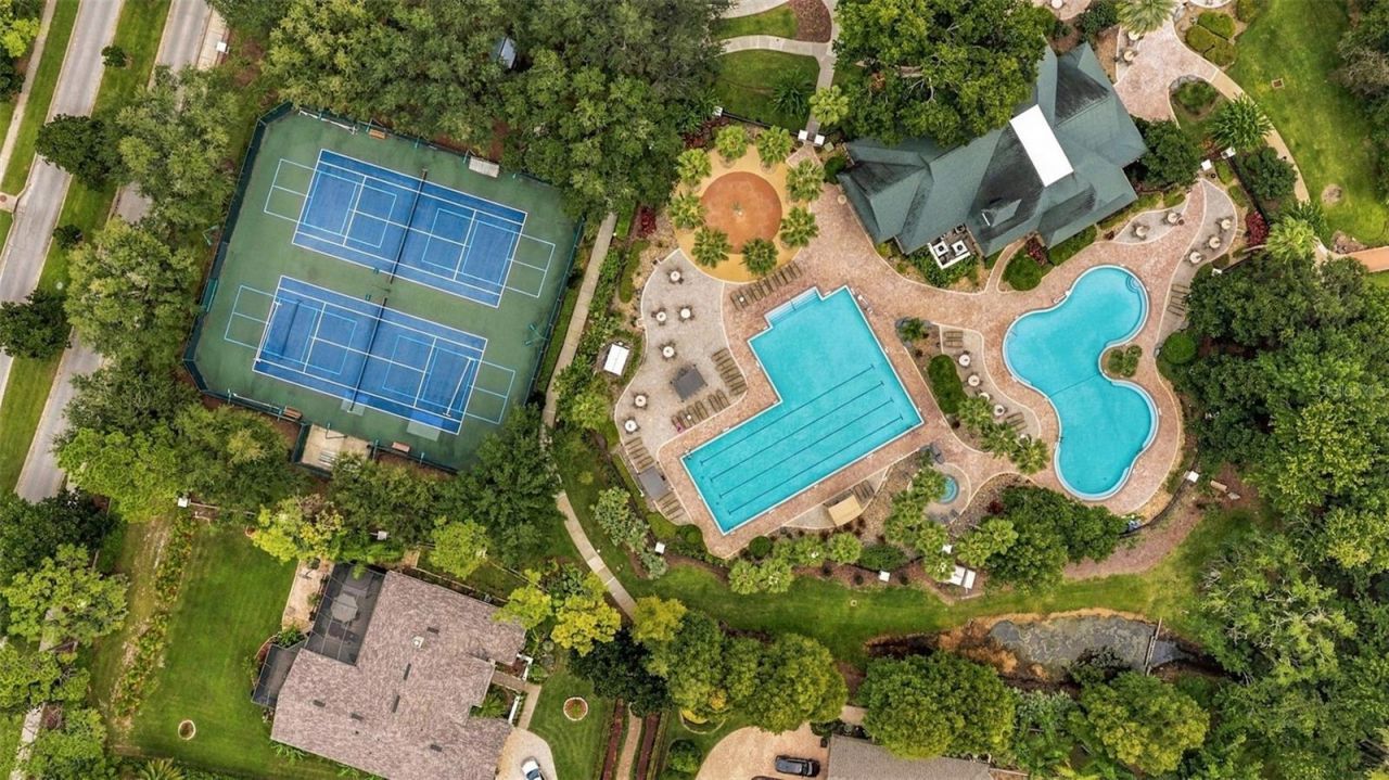 21228 Quiet Haven Court, Land O Lakes, FL 34637 Photo