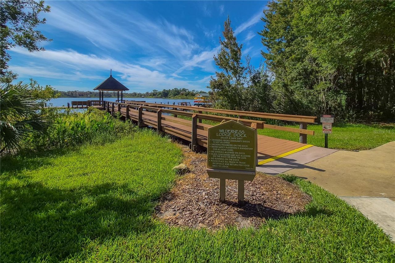 21228 Quiet Haven Court, Land O Lakes, FL 34637 Photo