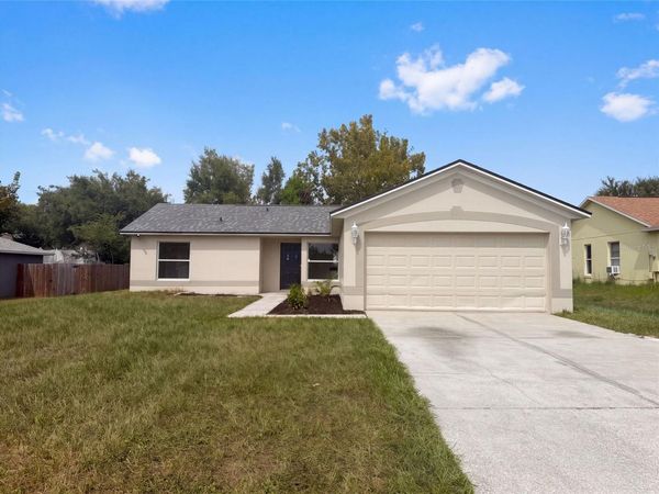 13319 CASPIAN LANE , CLERMONT, FL 34711