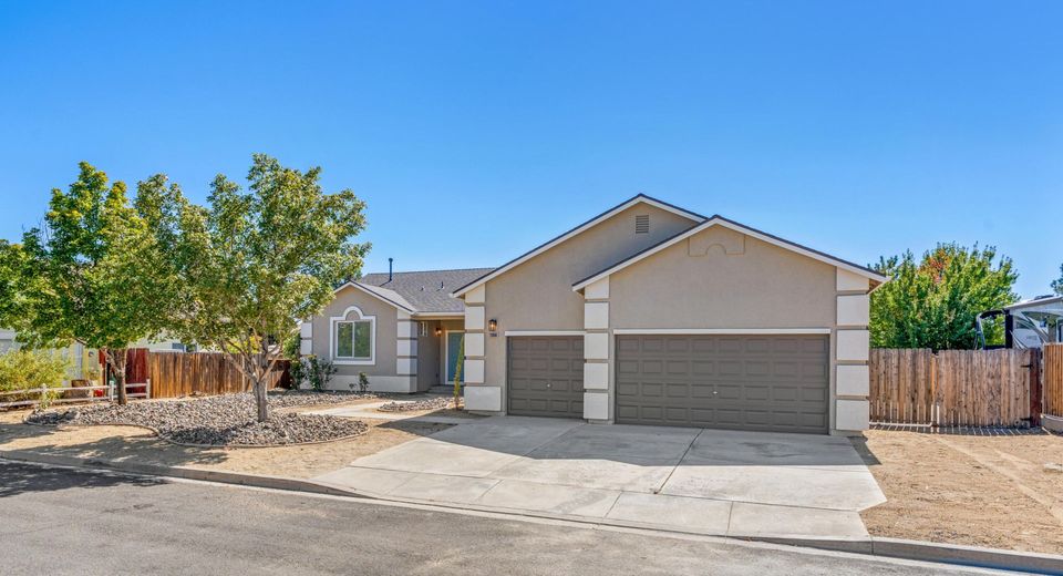 20888 White Rock Drive, Reno, NV 89508 Photo