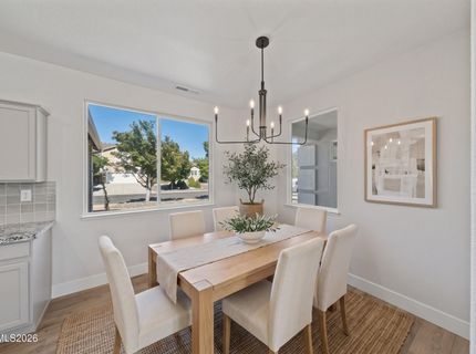 20888 White Rock Drive, Reno, NV 89508 Photo
