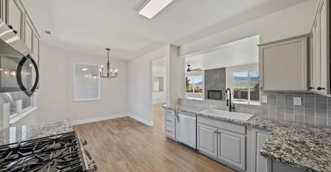 20888 White Rock Drive, Reno, NV 89508 Photo