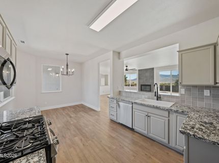20888 White Rock Drive, Reno, NV 89508 Photo