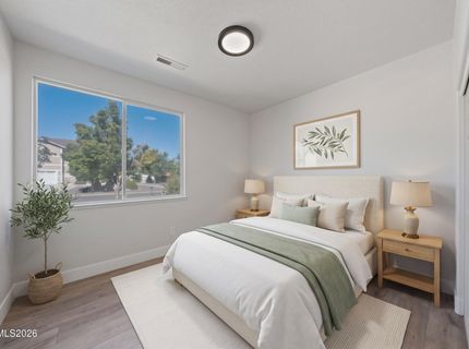 20888 White Rock Drive, Reno, NV 89508 Photo
