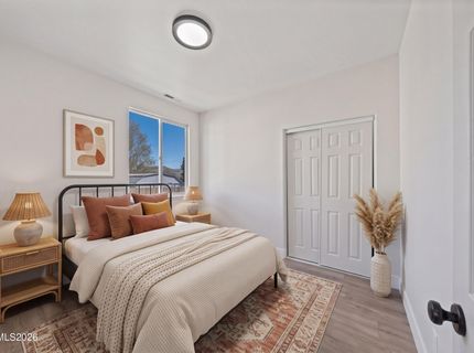 20888 White Rock Drive, Reno, NV 89508 Photo