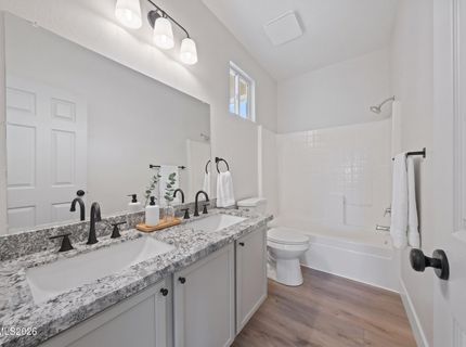20888 White Rock Drive, Reno, NV 89508 Photo