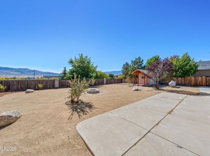 20888 White Rock Drive, Reno, NV 89508 Photo
