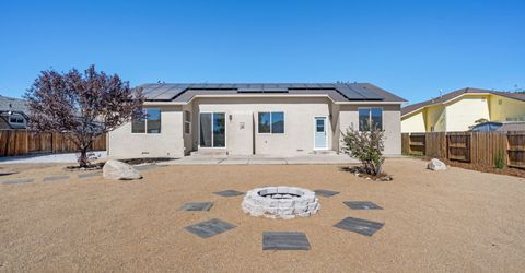 20888 White Rock Drive, Reno, NV 89508 Photo