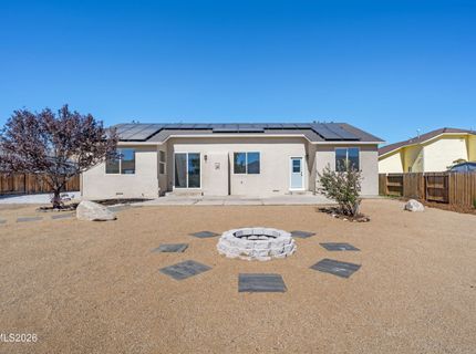 20888 White Rock Drive, Reno, NV 89508 Photo