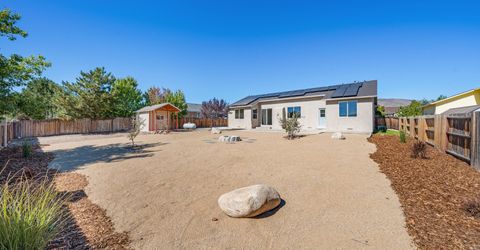 20888 White Rock Drive, Reno, NV 89508 Photo
