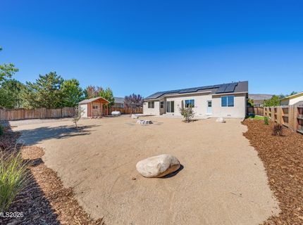 20888 White Rock Drive, Reno, NV 89508 Photo