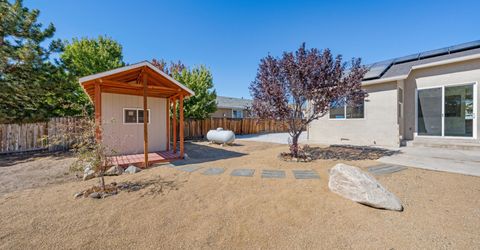 20888 White Rock Drive, Reno, NV 89508 Photo