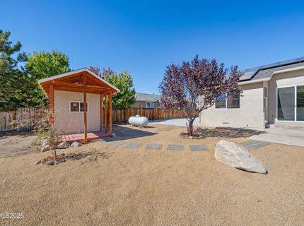 20888 White Rock Drive, Reno, NV 89508 Photo