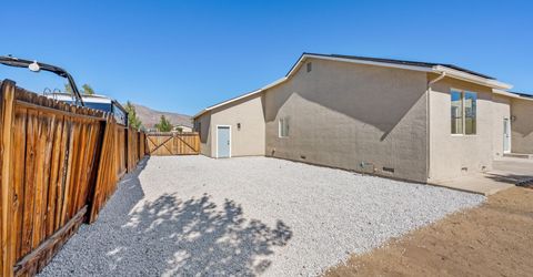 20888 White Rock Drive, Reno, NV 89508 Photo