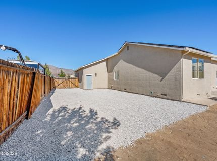 20888 White Rock Drive, Reno, NV 89508 Photo