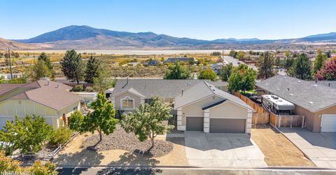 20888 White Rock Drive, Reno, NV 89508 Photo