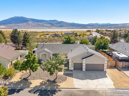 20888 White Rock Drive, Reno, NV 89508 Photo